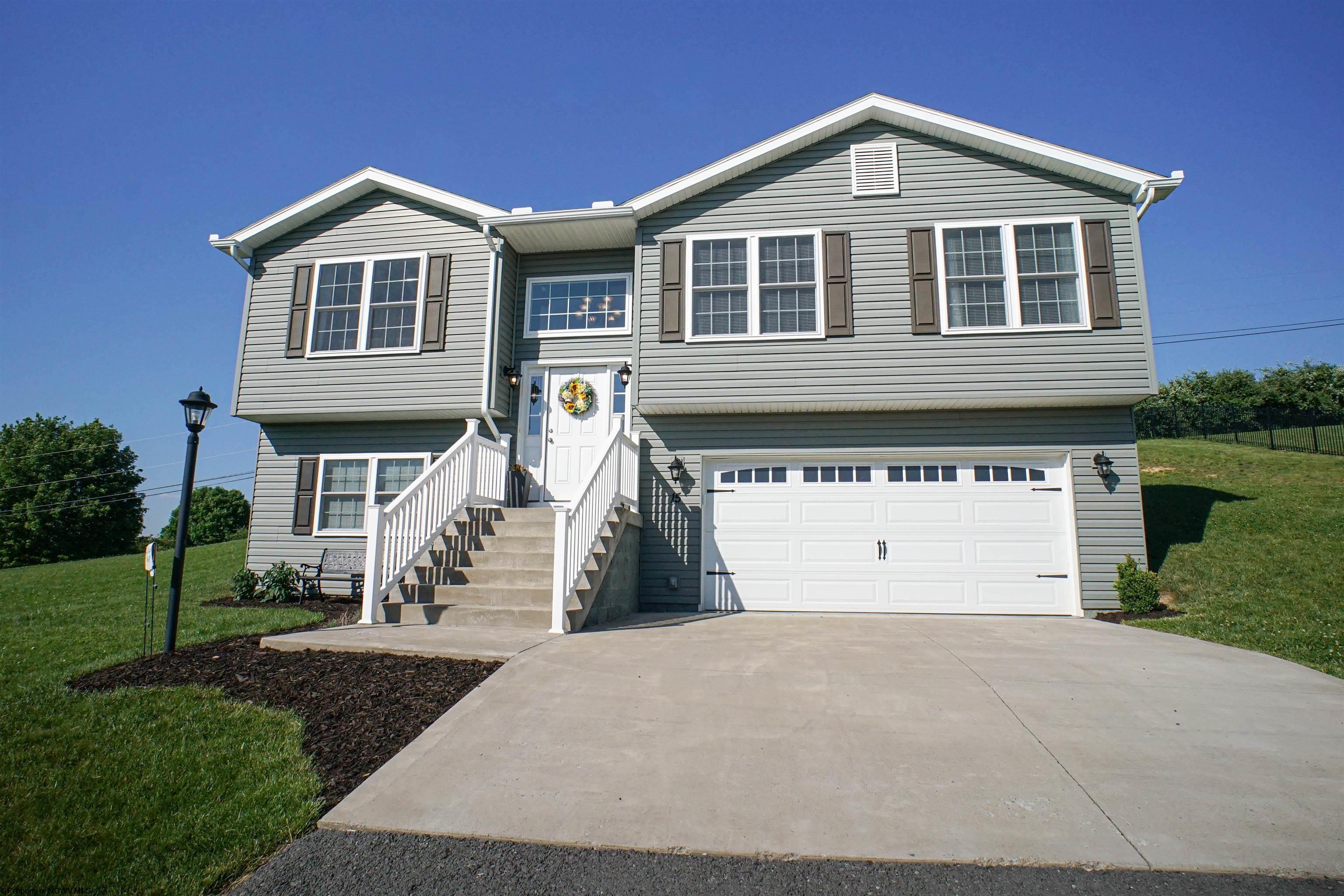 15 Charolais Circle Fairmont WV 26554