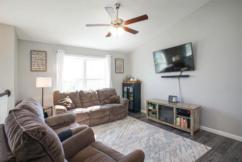 15 Charolais Circle Fairmont WV 26554