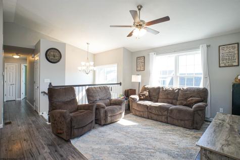 15 Charolais Circle Fairmont WV 26554
