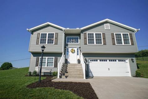 15 Charolais Circle Fairmont WV 26554