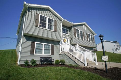 15 Charolais Circle Fairmont WV 26554