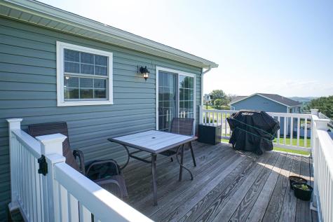 15 Charolais Circle Fairmont WV 26554