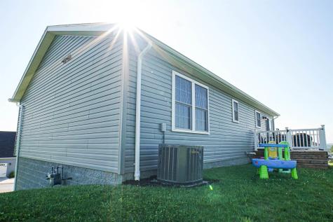 15 Charolais Circle Fairmont WV 26554