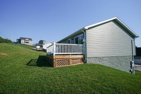 15 Charolais Circle Fairmont WV 26554