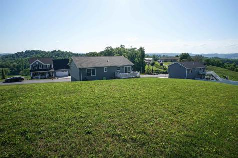 15 Charolais Circle Fairmont WV 26554