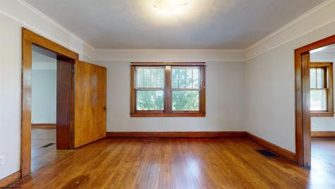 632 Maple Avenue Grafton WV 26354