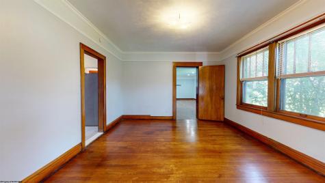632 Maple Avenue Grafton WV 26354