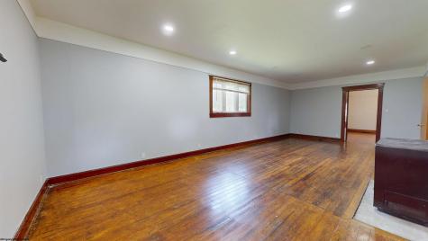 632 Maple Avenue Grafton WV 26354