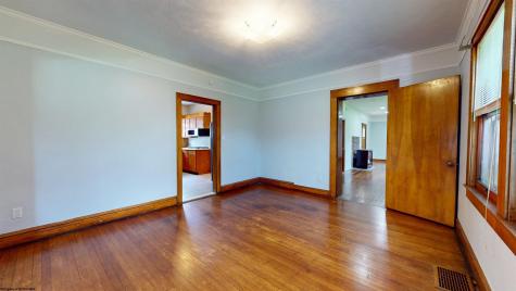 632 Maple Avenue Grafton WV 26354