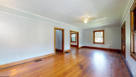 632 Maple Avenue Grafton WV 26354