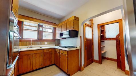 632 Maple Avenue Grafton WV 26354