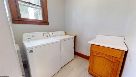 632 Maple Avenue Grafton WV 26354