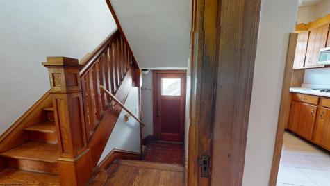 632 Maple Avenue Grafton WV 26354
