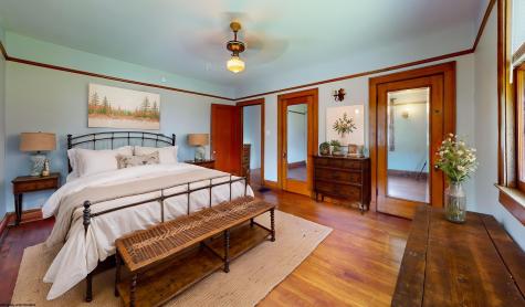 632 Maple Avenue Grafton WV 26354