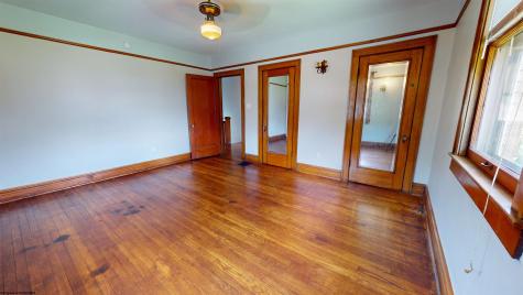 632 Maple Avenue Grafton WV 26354
