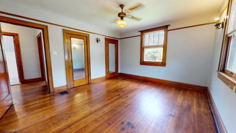 632 Maple Avenue Grafton WV 26354