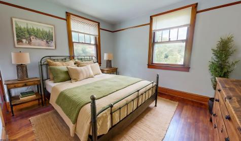 632 Maple Avenue Grafton WV 26354