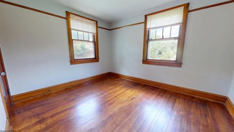 632 Maple Avenue Grafton WV 26354