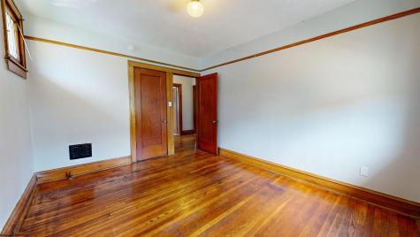 632 Maple Avenue Grafton WV 26354