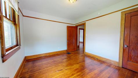 632 Maple Avenue Grafton WV 26354
