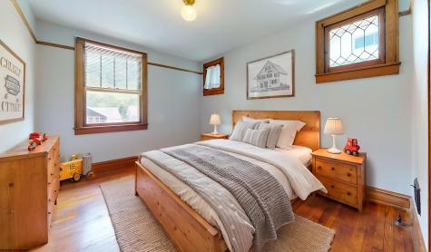 632 Maple Avenue Grafton WV 26354