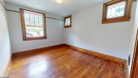632 Maple Avenue Grafton WV 26354