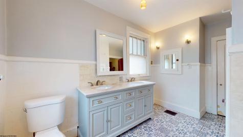632 Maple Avenue Grafton WV 26354