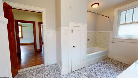 632 Maple Avenue Grafton WV 26354