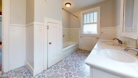 632 Maple Avenue Grafton WV 26354