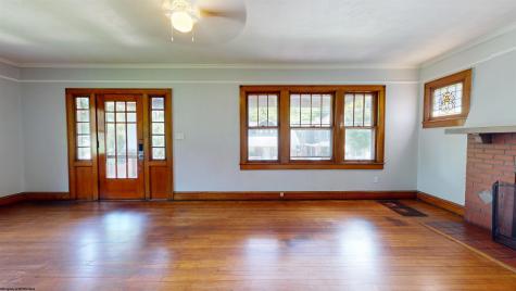 632 Maple Avenue Grafton WV 26354