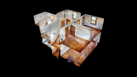 632 Maple Avenue Grafton WV 26354