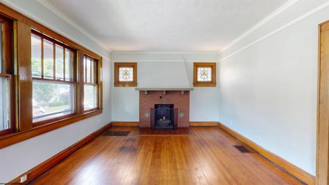 632 Maple Avenue Grafton WV 26354