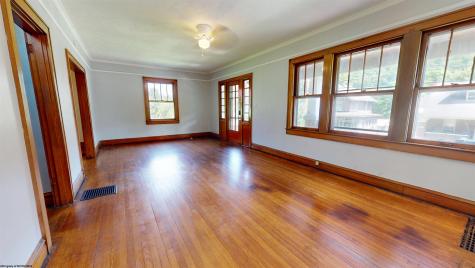 632 Maple Avenue Grafton WV 26354