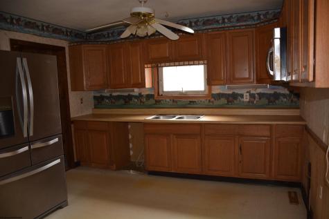 801 Harmony Road West Union WV 26456