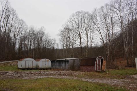 801 Harmony Road West Union WV 26456