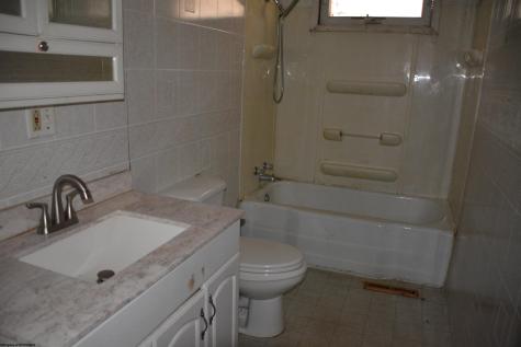 801 Harmony Road West Union WV 26456