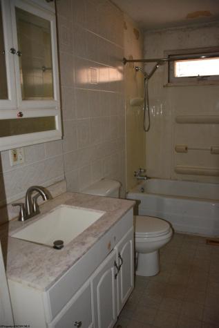 801 Harmony Road West Union WV 26456