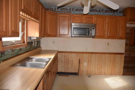 801 Harmony Road West Union WV 26456