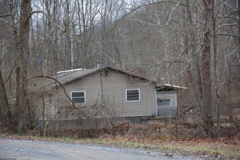 801 Harmony Road West Union WV 26456