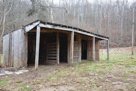 801 Harmony Road West Union WV 26456