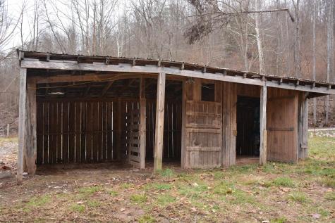801 Harmony Road West Union WV 26456