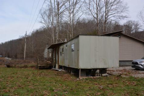 801 Harmony Road West Union WV 26456