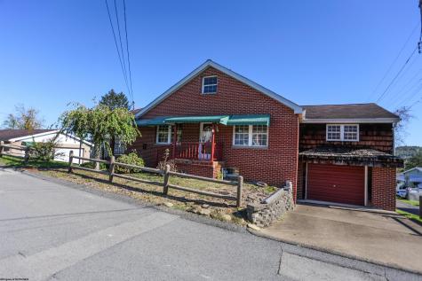 311 Marion Street Fairmont WV 26554