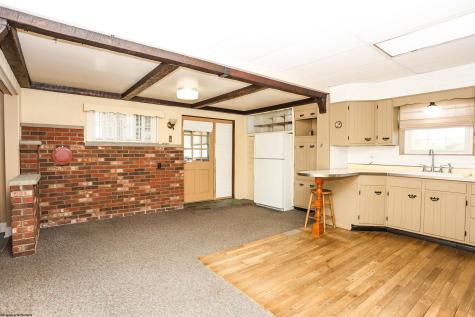 311 Marion Street Fairmont WV 26554