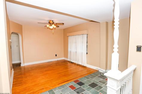 311 Marion Street Fairmont WV 26554