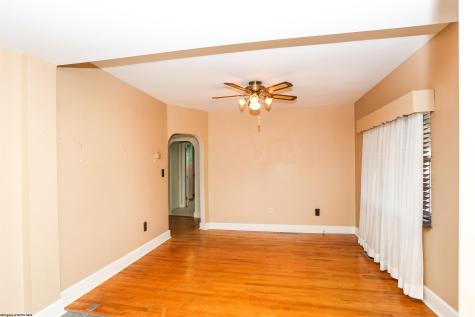 311 Marion Street Fairmont WV 26554