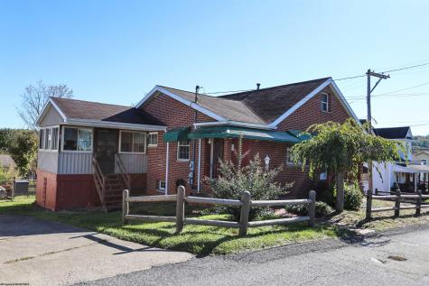 311 Marion Street Fairmont WV 26554