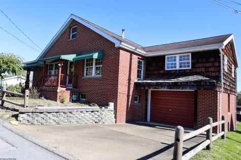 311 Marion Street Fairmont WV 26554