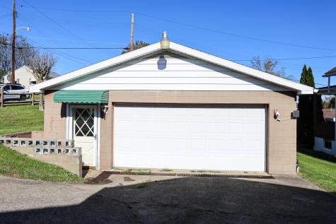 311 Marion Street Fairmont WV 26554