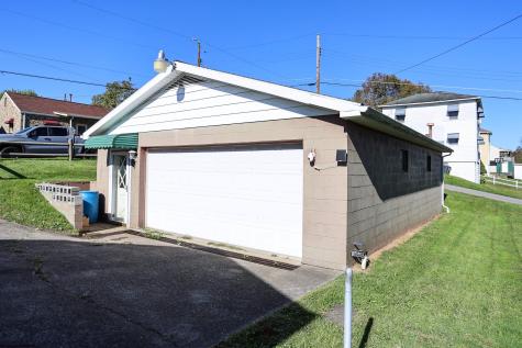 311 Marion Street Fairmont WV 26554